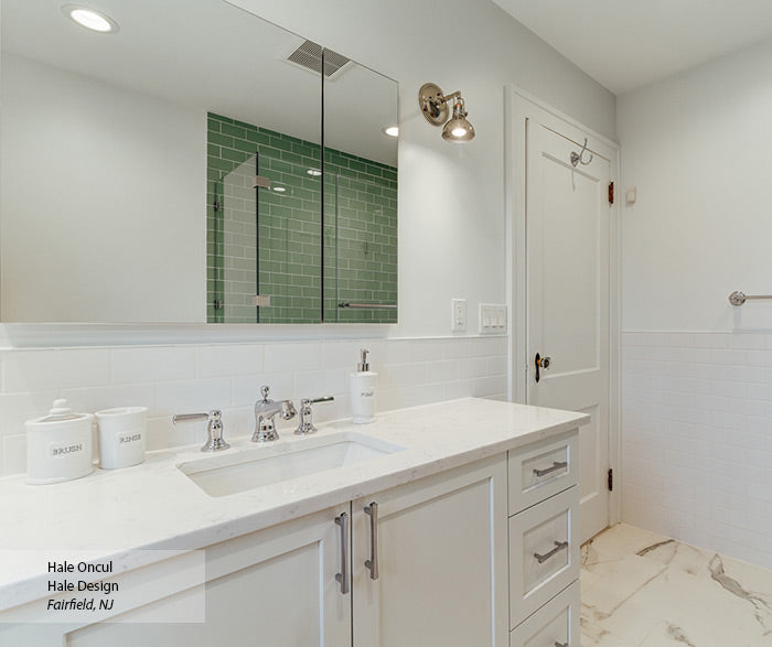 Blair by Omega Cabinetry
