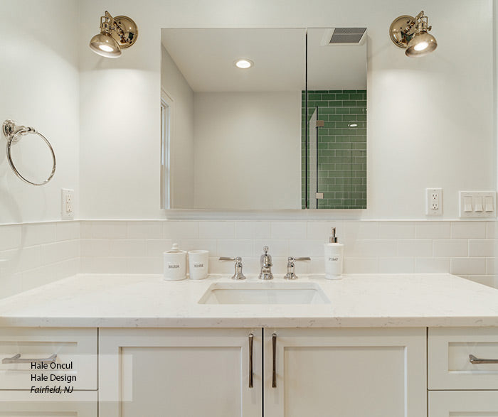 Blair by Omega Cabinetry