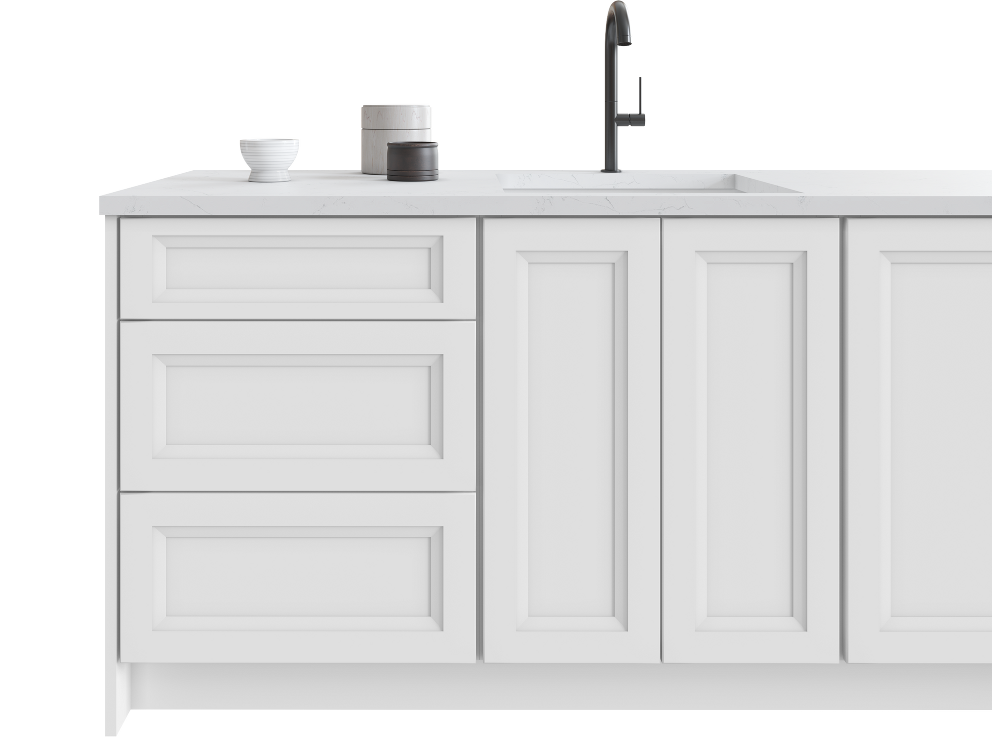 Onyx - Frost by Fabuwood available at Aqua Kitchen