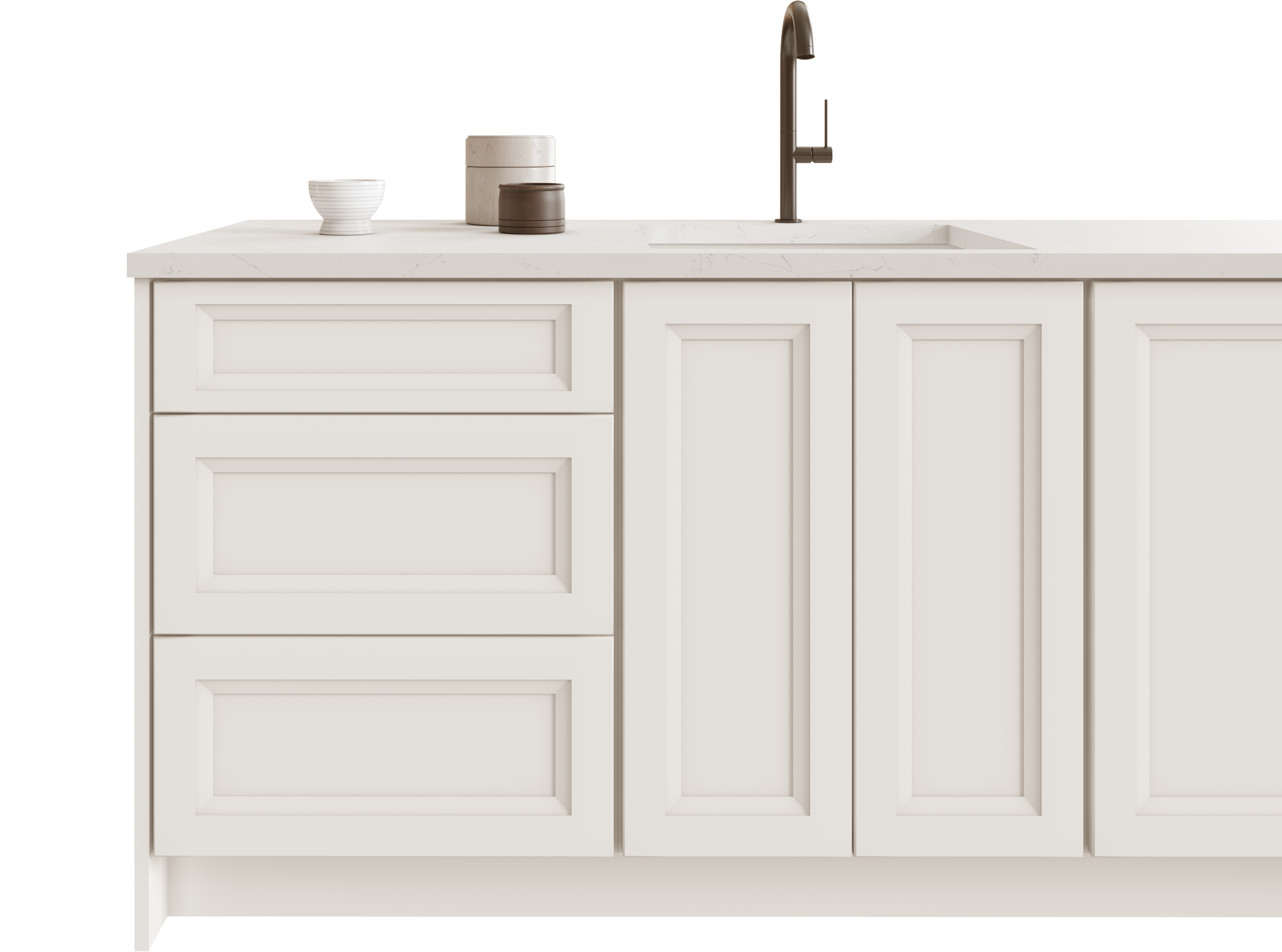 Onyx - Frost by Fabuwood available at Aqua Kitchen