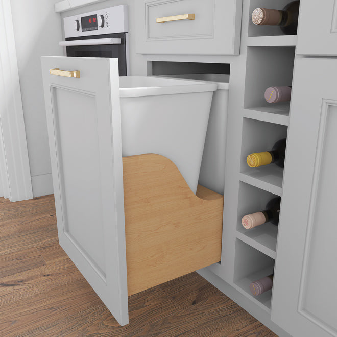 Onyx - Frost by Fabuwood available at Aqua Kitchen