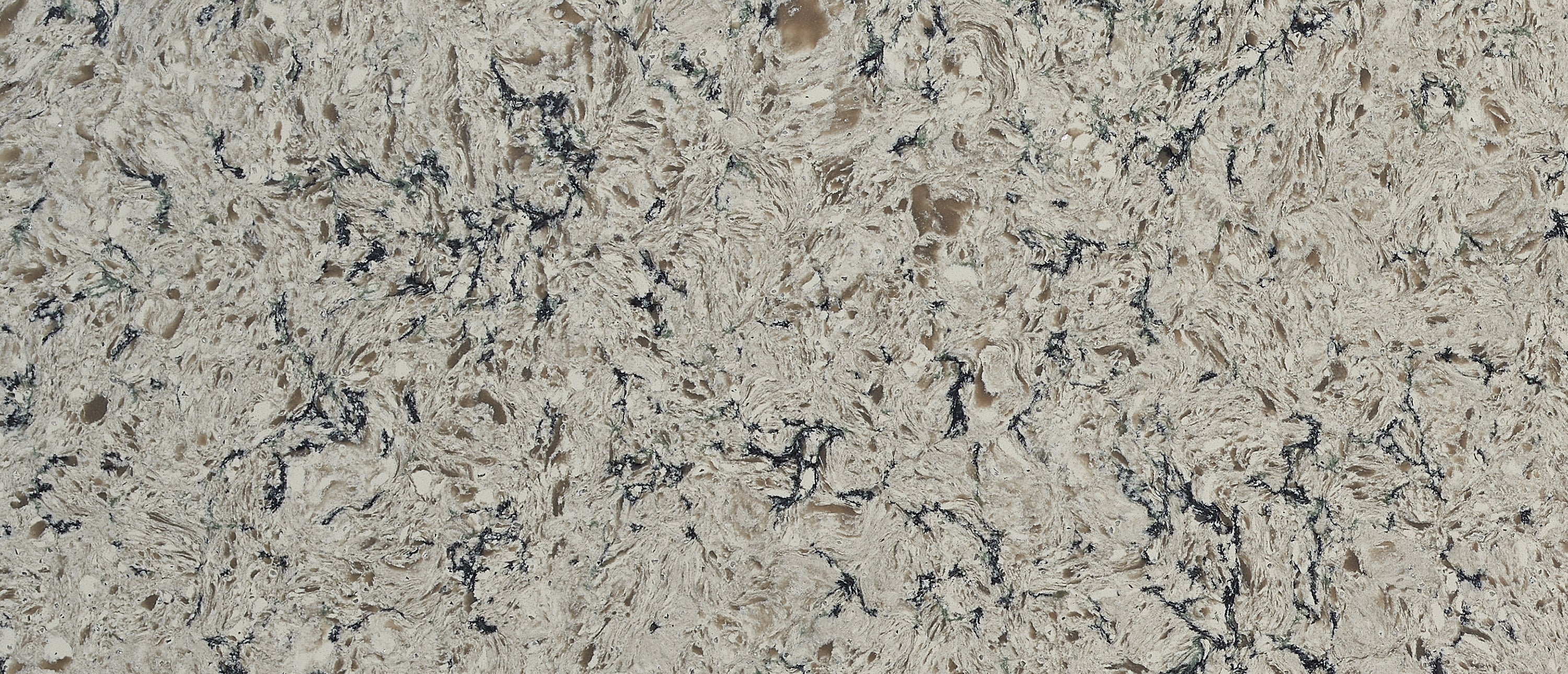 Pacific Salt by MSI Surfaces available at Aqua Kitchen