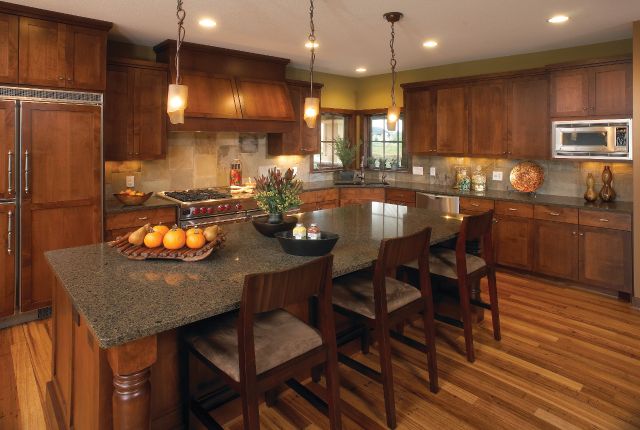 Park Gate™ Quartz Sample by Cambria available at Aqua Kitchen