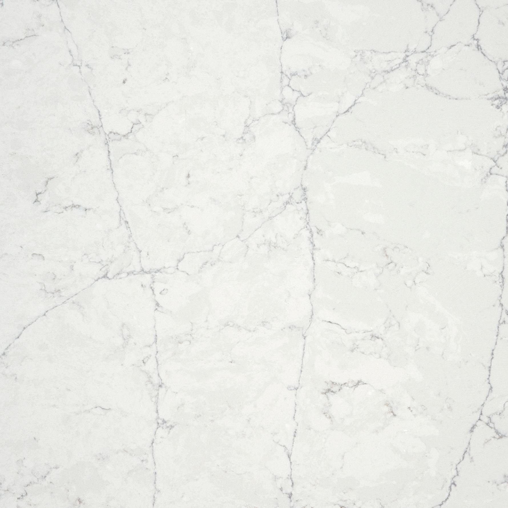 Pearl Jasmine by Silestone available at Aqua Kitchen