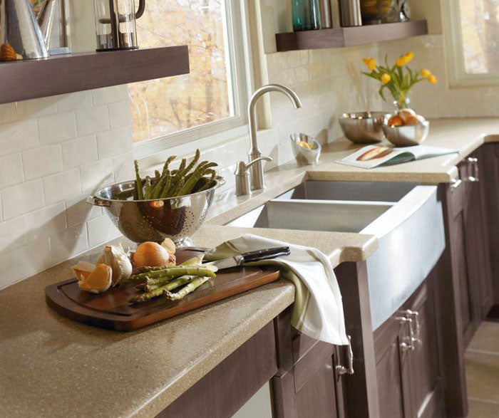 Pearson by Kitchen Craft available at Aqua Kitchen
