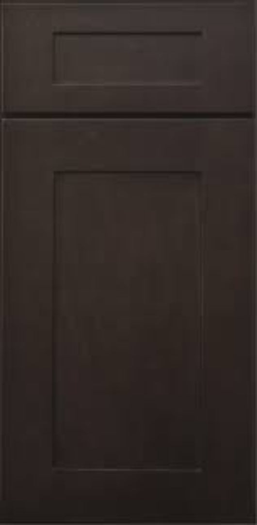 Pepper Shaker Black by Forevermark Cabinetry available at Aqua Kitchen