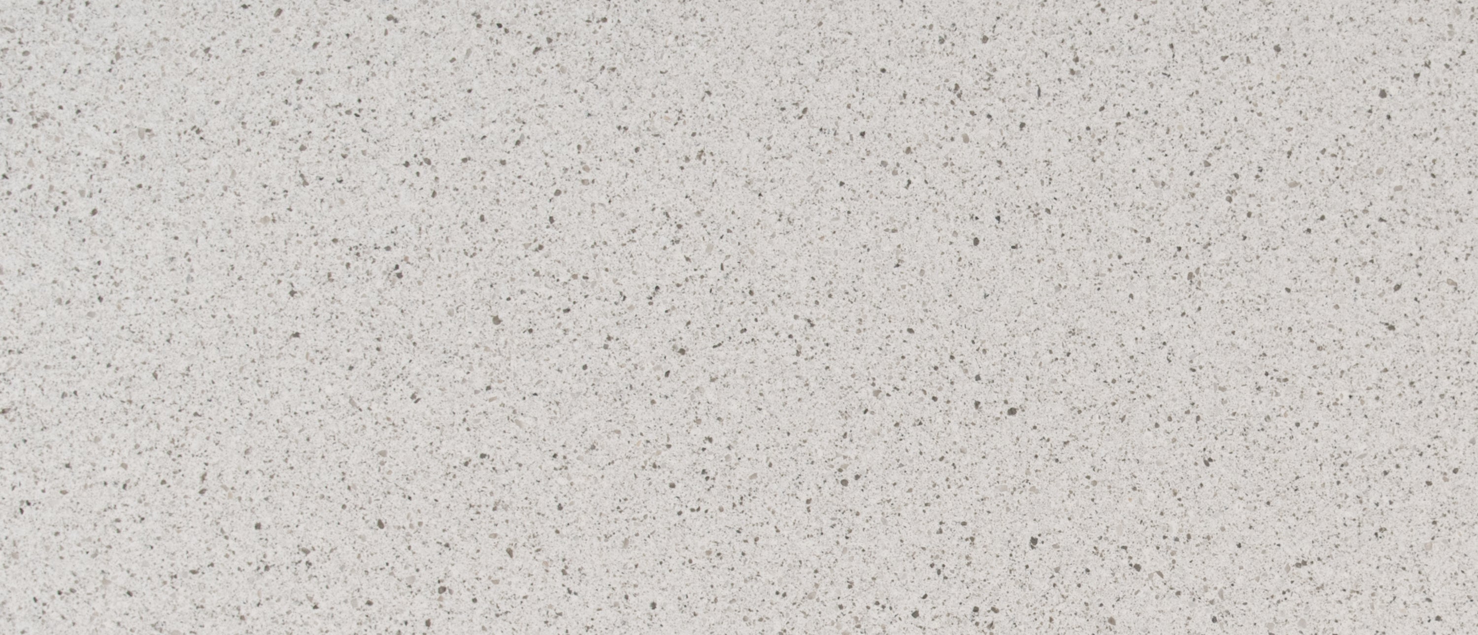Peppercorn White by MSI Surfaces available at Aqua Kitchen