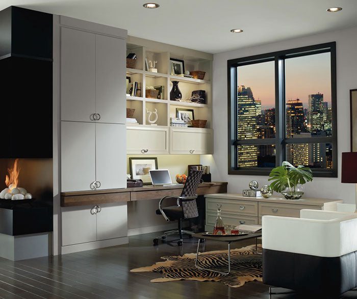 Perin by Omega Cabinetry available at Aqua Kitchen