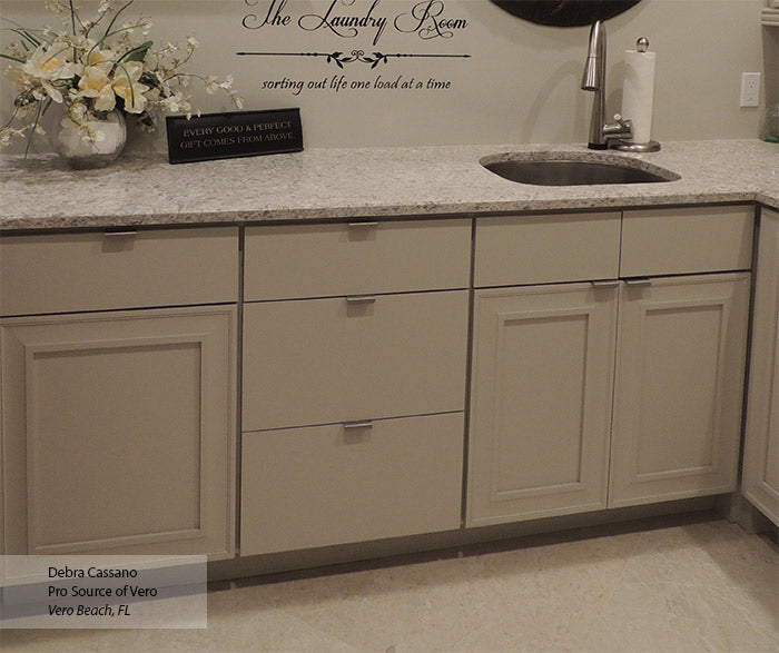 Perin by Omega Cabinetry available at Aqua Kitchen