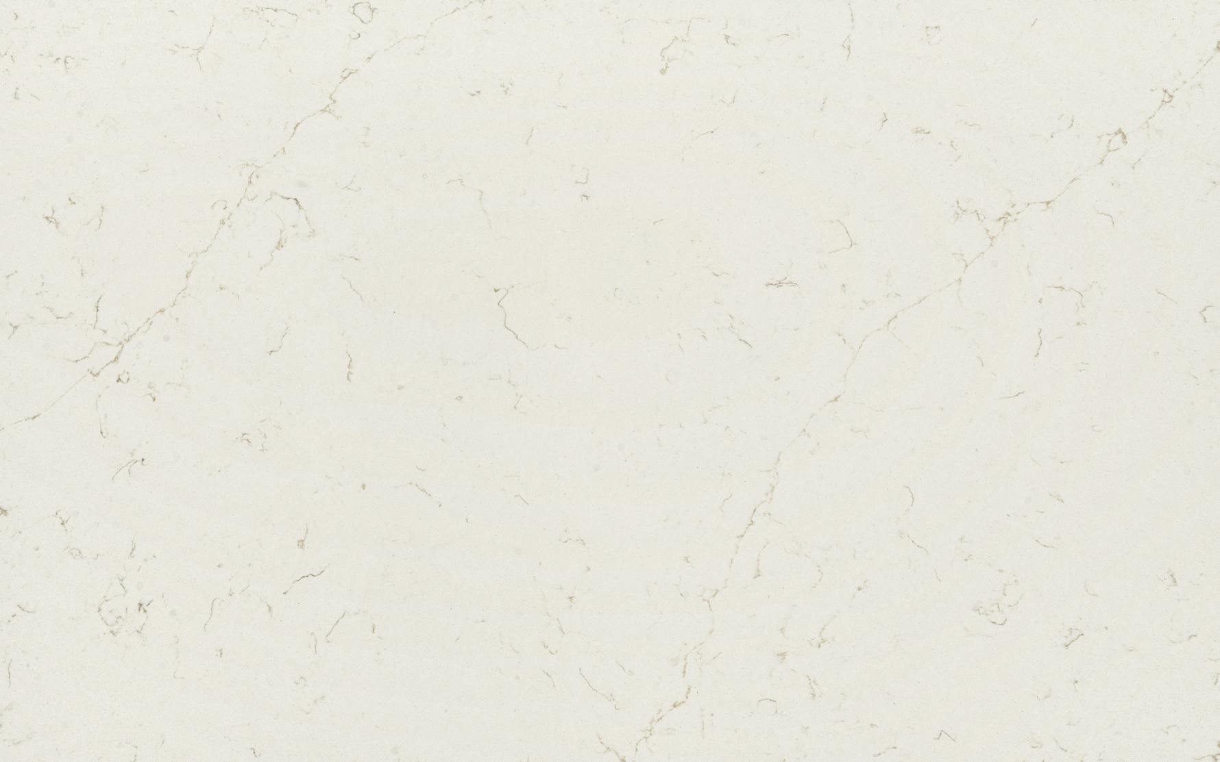 Persian White by Silestone available at Aqua Kitchen