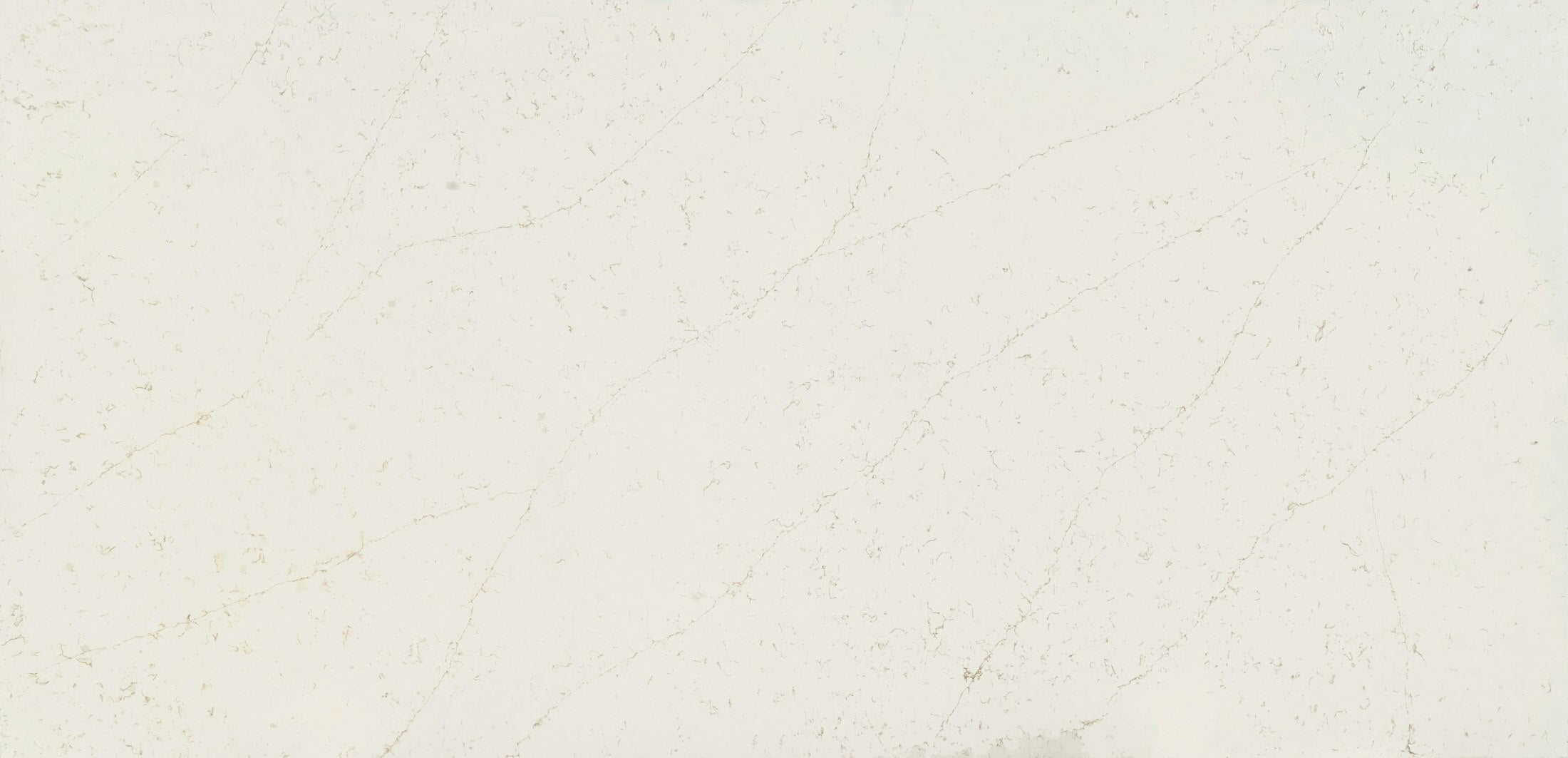 Persian White by Silestone available at Aqua Kitchen