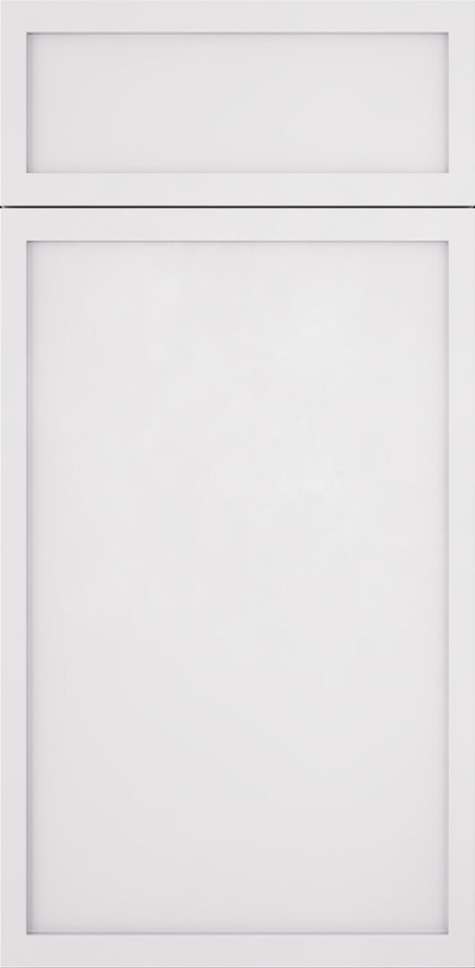 Petit White by Forevermark Cabinetry available at Aqua Kitchen