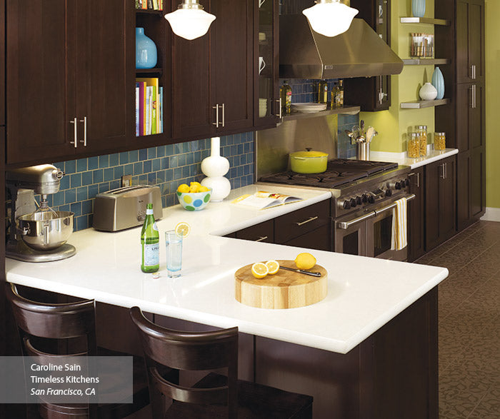 Plainfield by Omega Cabinetry available at Aqua Kitchen