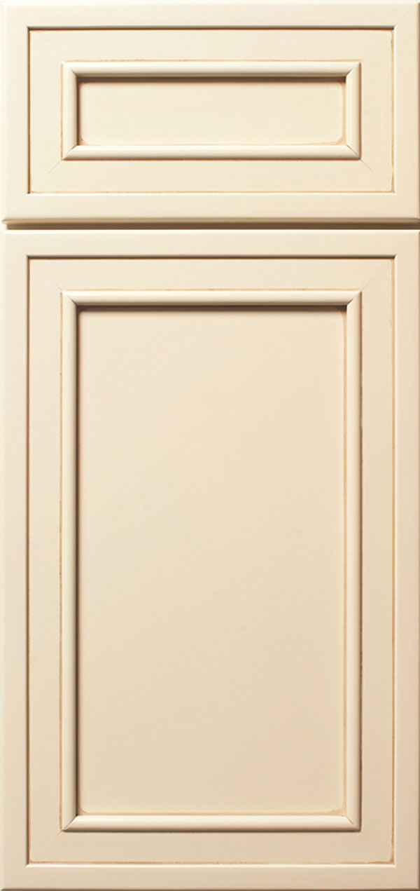Provincial by Omega Cabinetry available at Aqua Kitchen