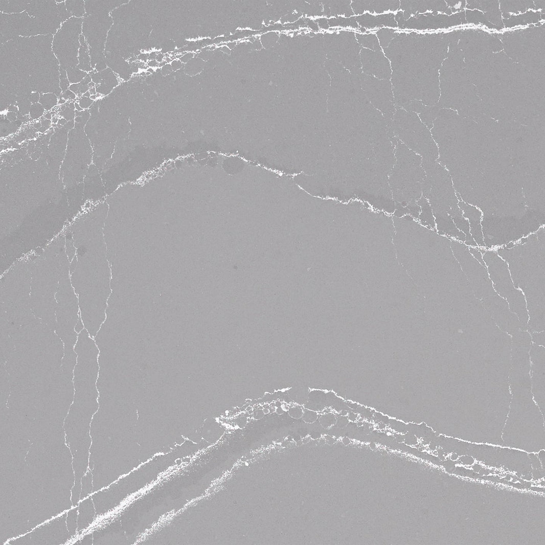 Queen Anne™ Quartz Sample by Cambria available at Aqua Kitchen