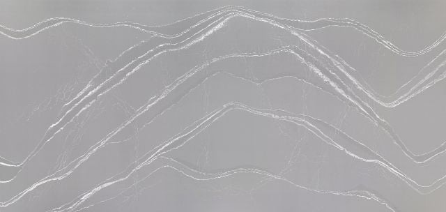 Queen Anne™ Quartz Sample