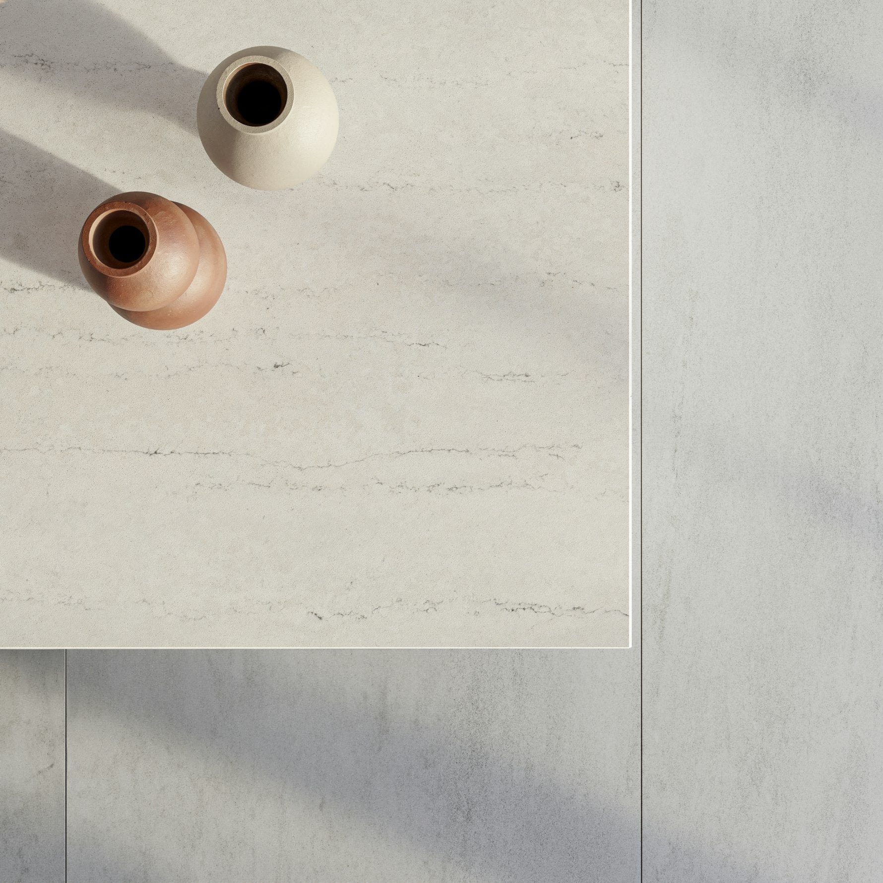Raw A by Silestone available at Aqua Kitchen