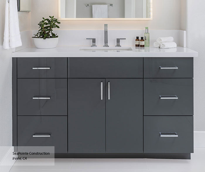 Ricci by Omega Cabinetry available at Aqua Kitchen
