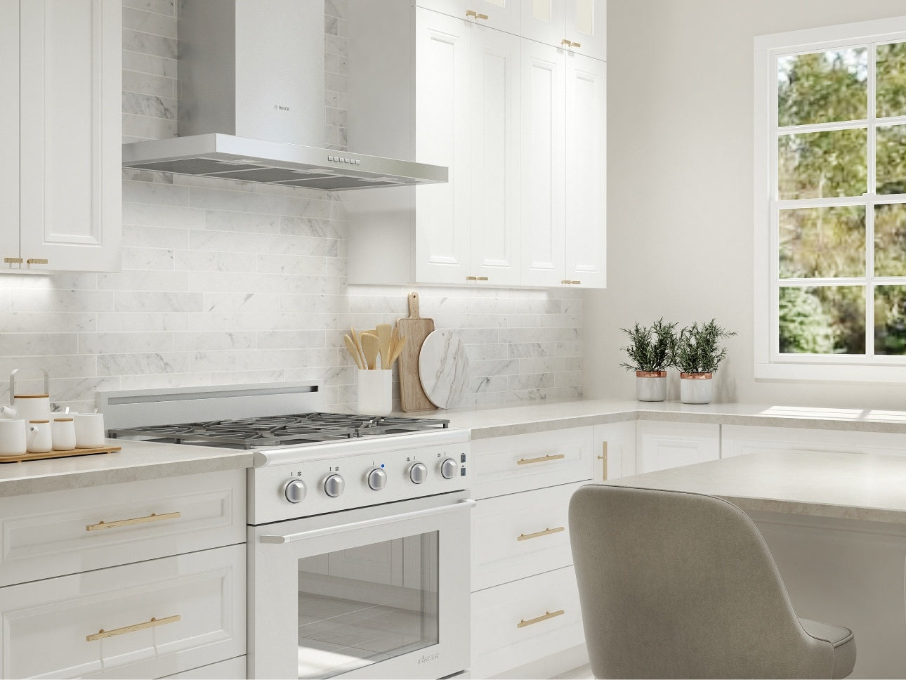 Richmond - Black by CNC Cabinetry available at Aqua Kitchen