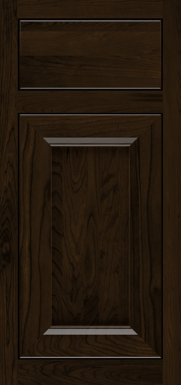 Riff by Omega Cabinetry available at Aqua Kitchen