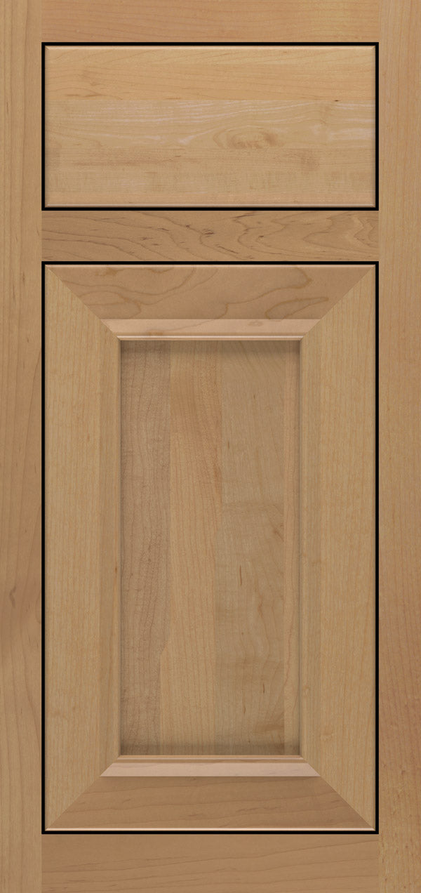 Riff by Omega Cabinetry available at Aqua Kitchen