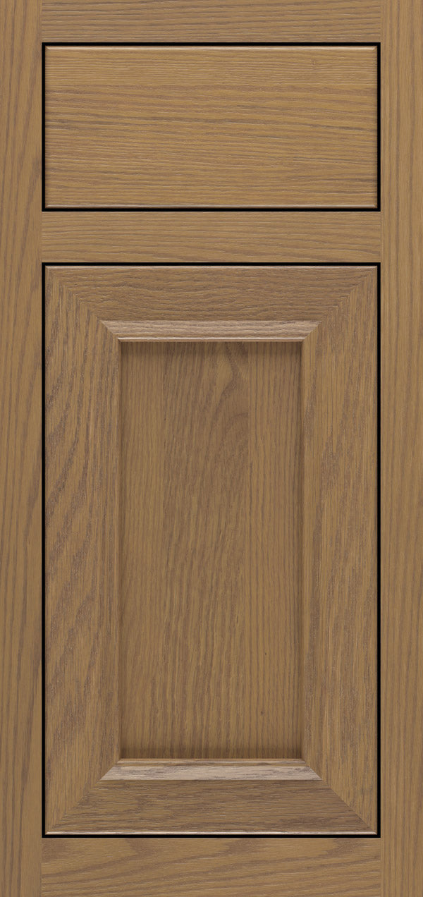 Riff by Omega Cabinetry available at Aqua Kitchen