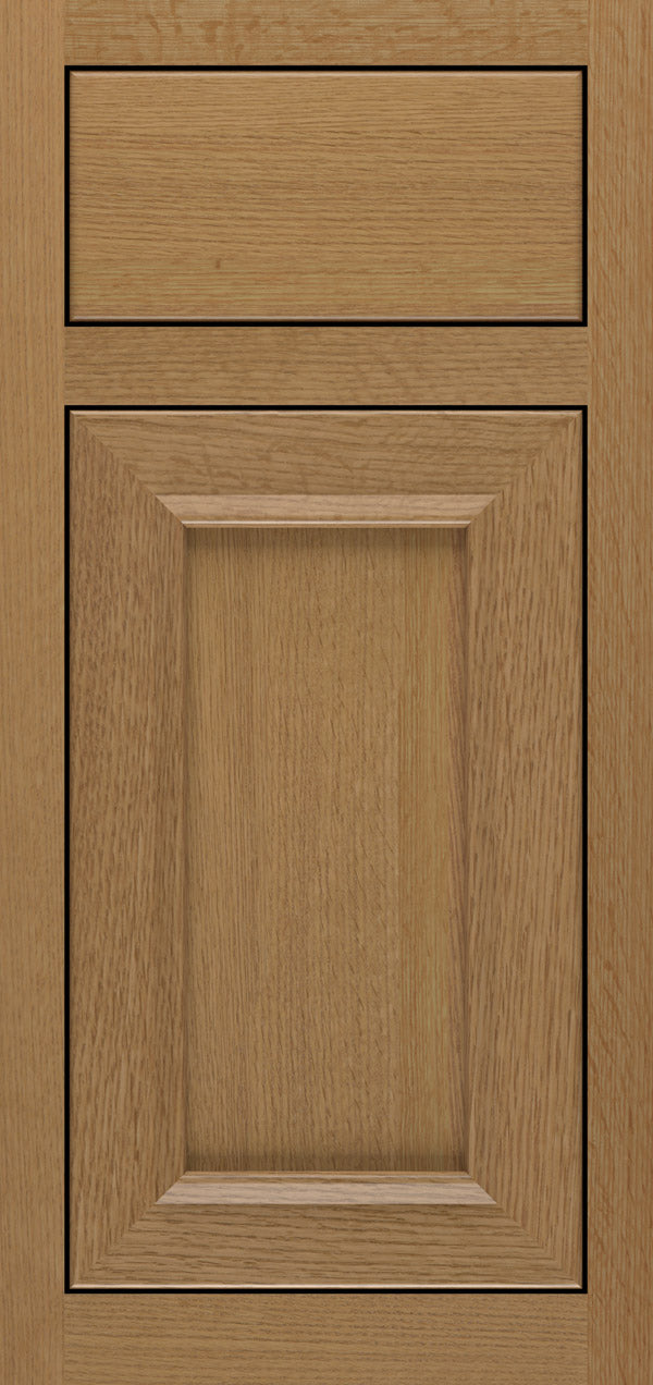 Riff by Omega Cabinetry available at Aqua Kitchen