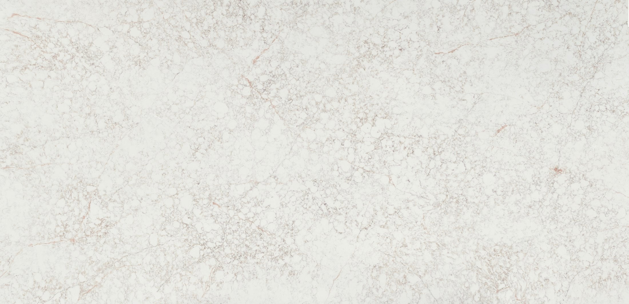 Riviére Rose by Silestone available at Aqua Kitchen