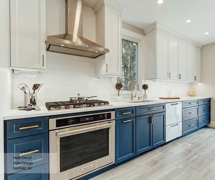 Rory by Omega Cabinetry available at Aqua Kitchen