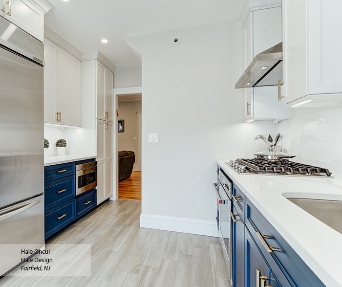 Rory by Omega Cabinetry available at Aqua Kitchen