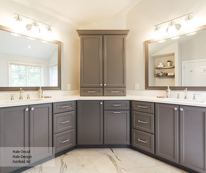 Rory by Omega Cabinetry available at Aqua Kitchen