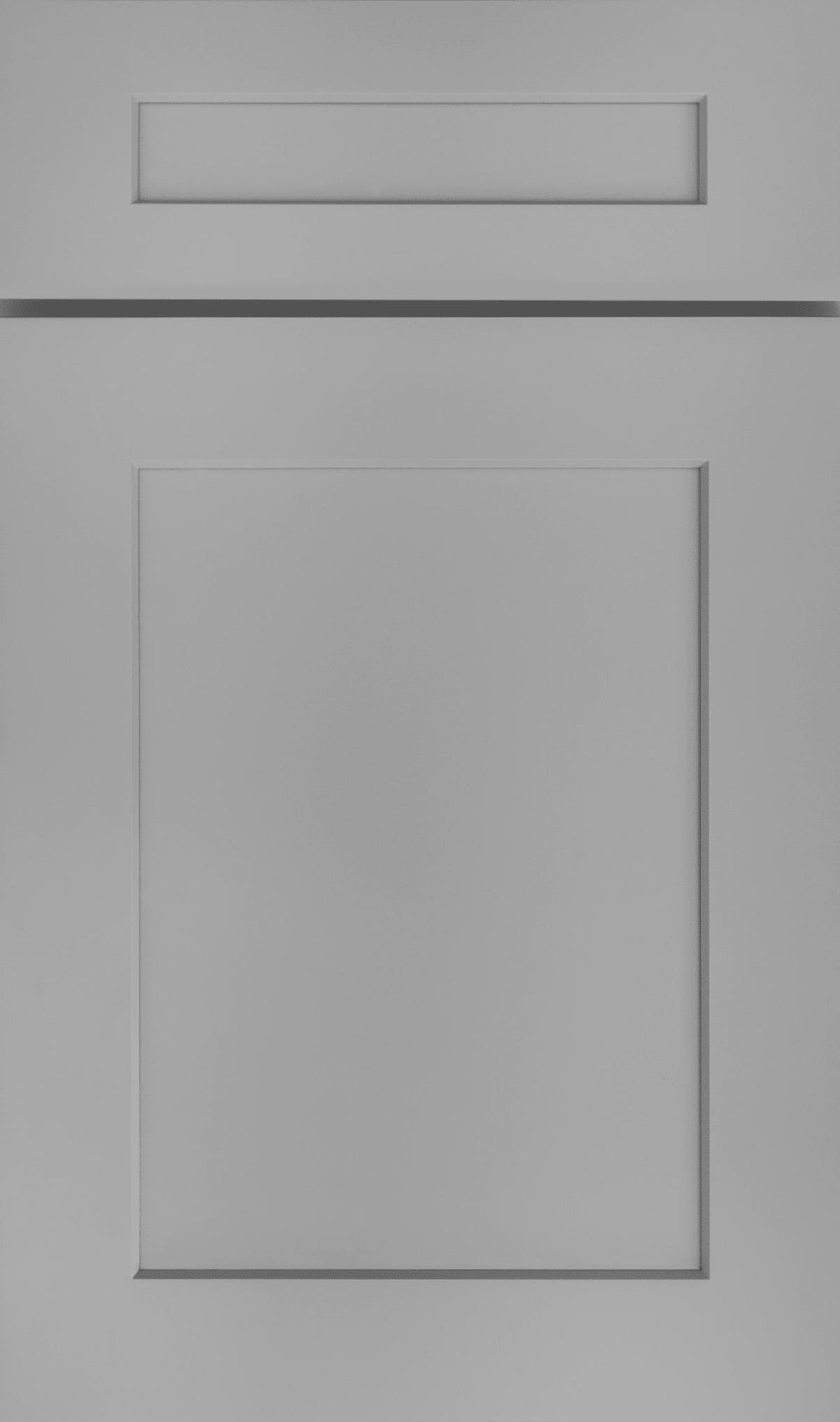 s5 | castle-grey | contemporary by J&K Cabinetry available at Aqua Kitchen