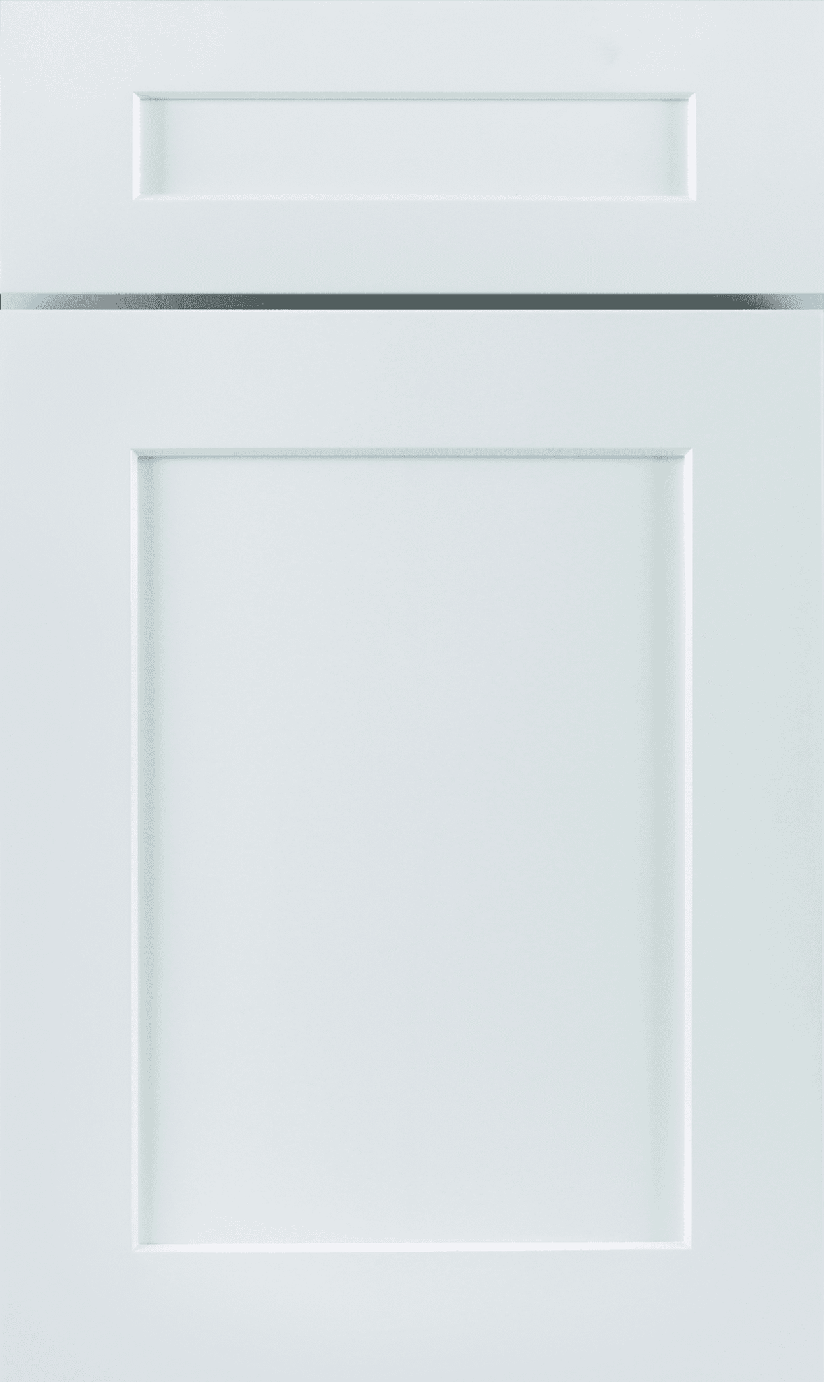s8 | white | contemporary by J&K Cabinetry available at Aqua Kitchen