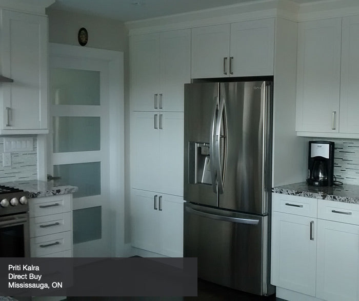Salem 5 Pieces by Kitchen Craft available at Aqua Kitchen