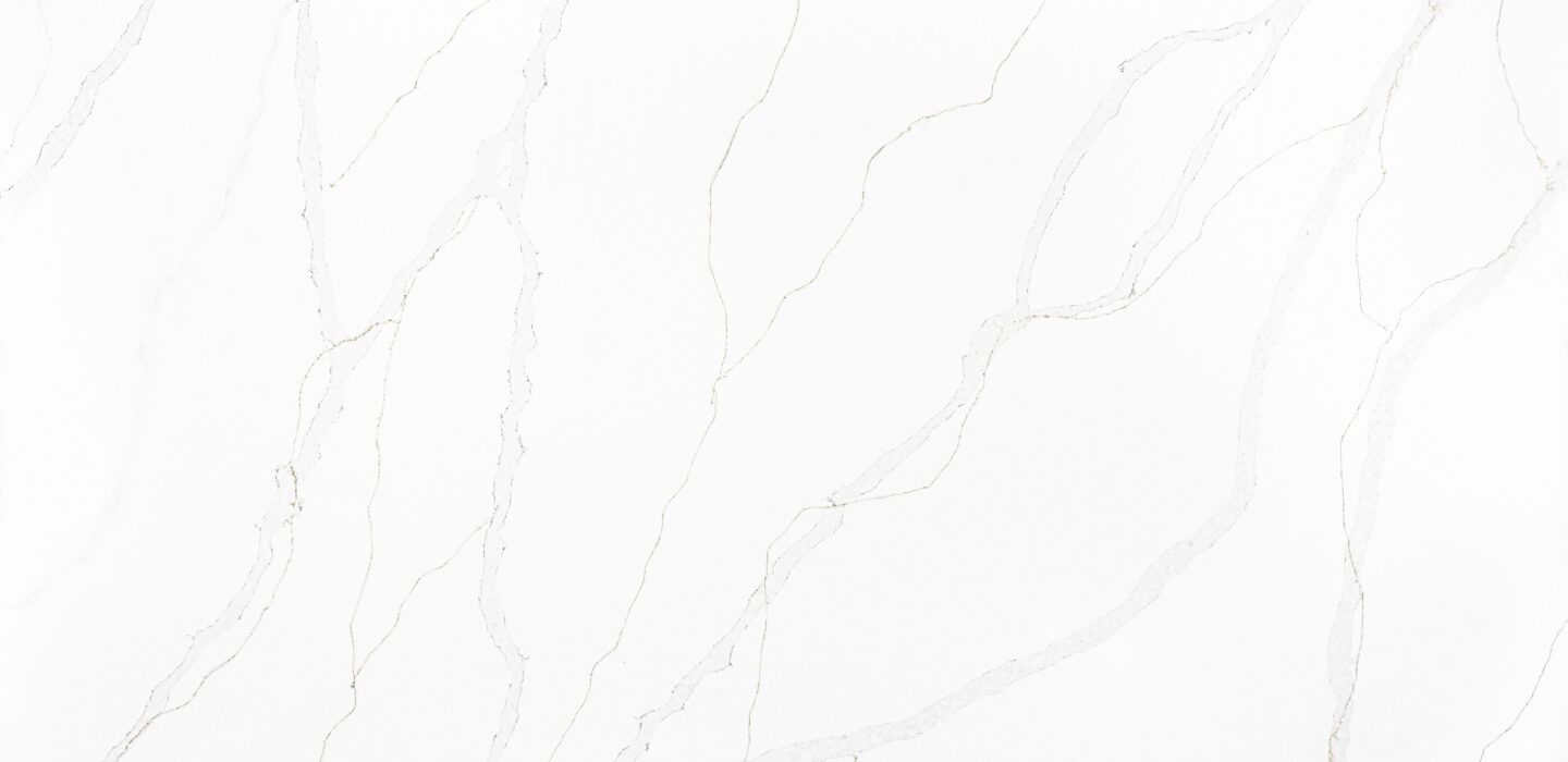 Salora Grey by Pental Quartz available at Aqua Kitchen