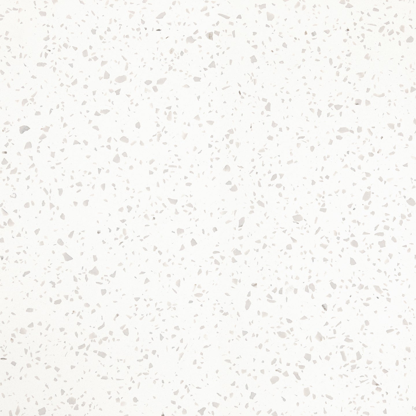 Salt Lake™ Quartz Sample by Cambria available at Aqua Kitchen
