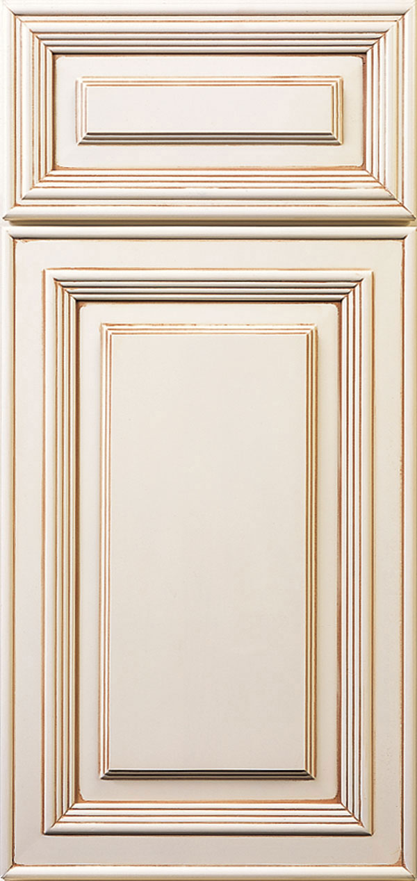 Sanibel by Omega Cabinetry available at Aqua Kitchen