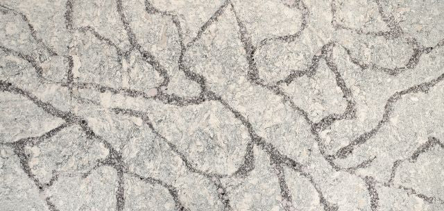 Seagrove™ Quartz Sample