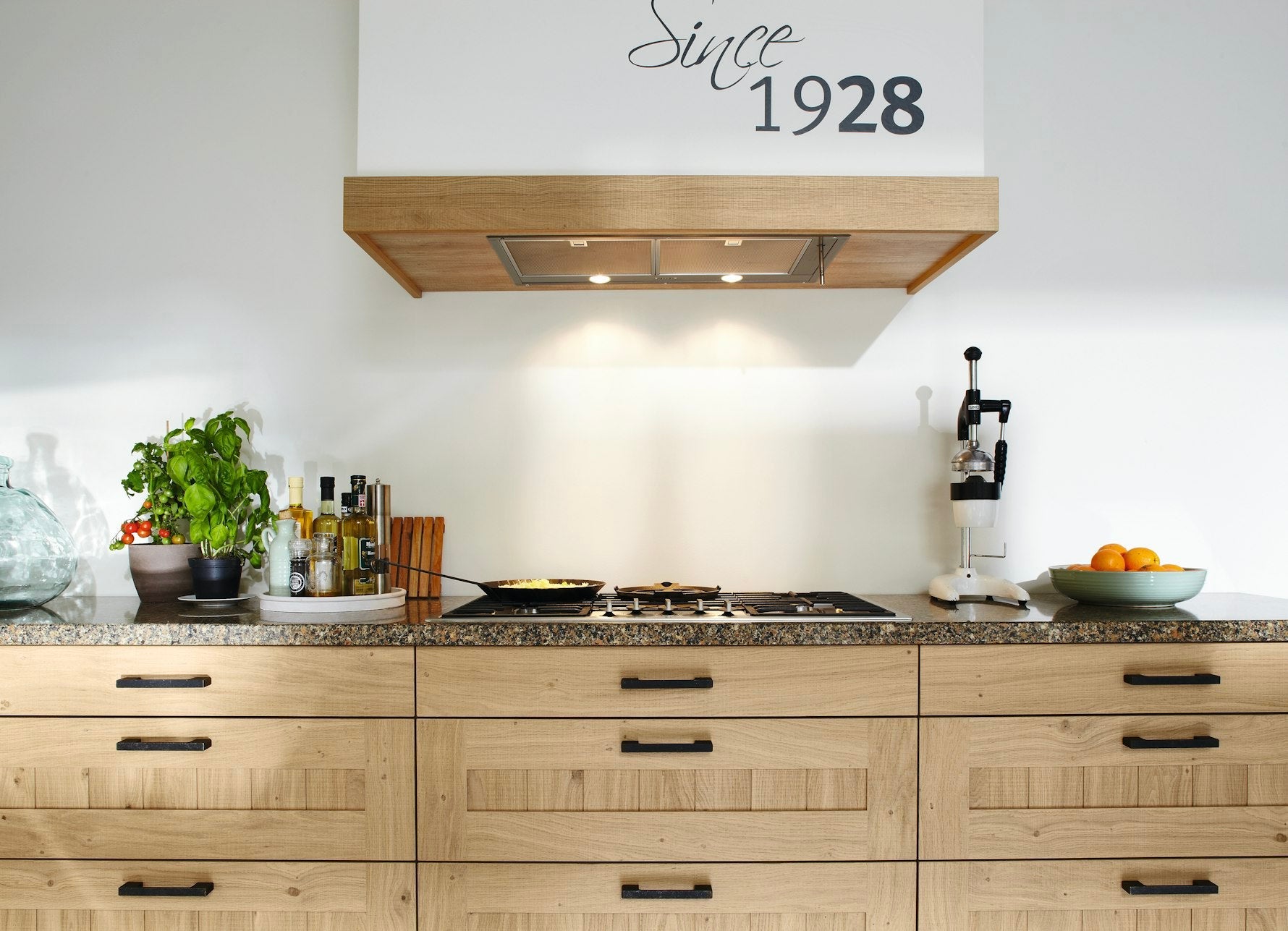 Sienna Ridge 12 by Silestone available at Aqua Kitchen