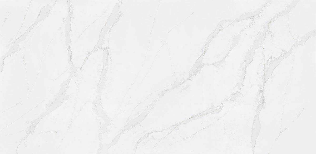 Et Calacatta Gold by Silestone