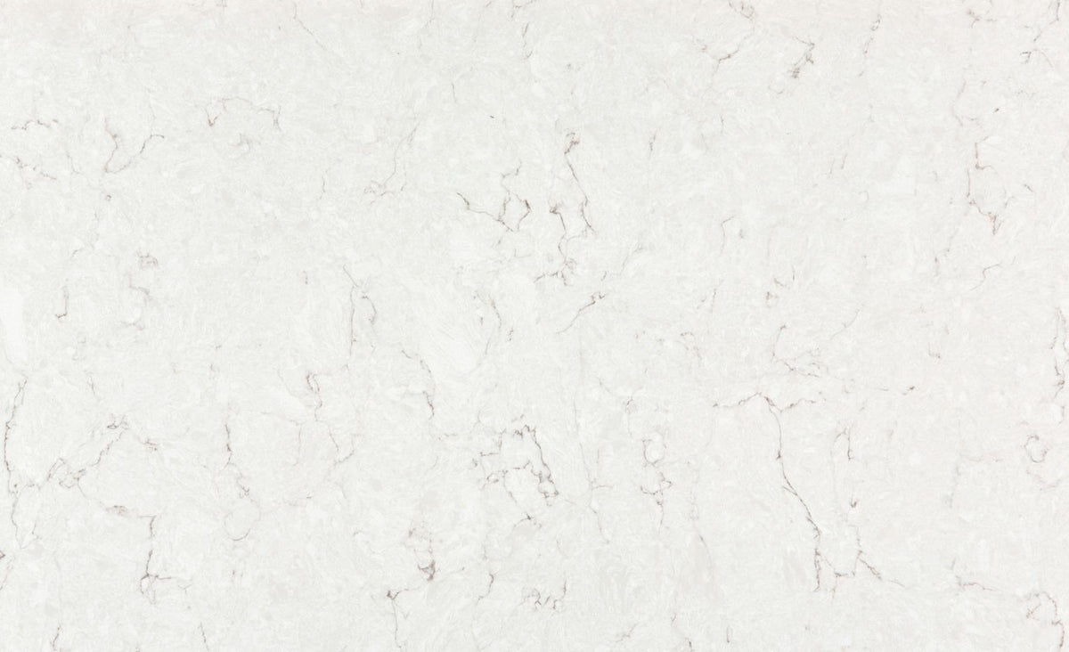 Snowy Ibiza by Silestone