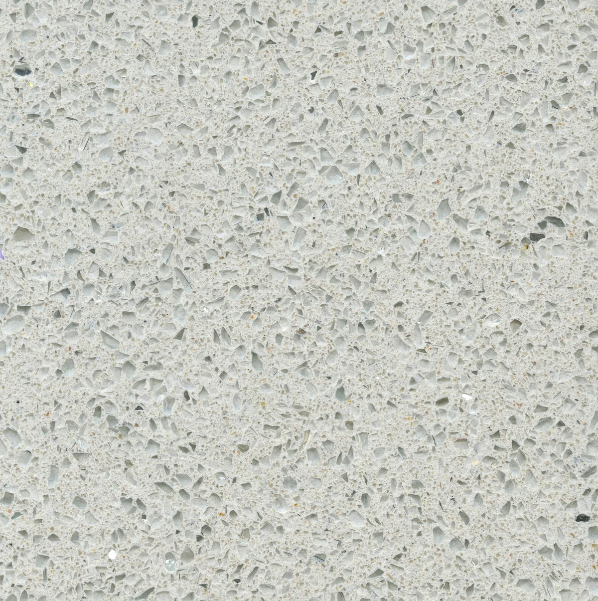Stellar Snow by Silestone