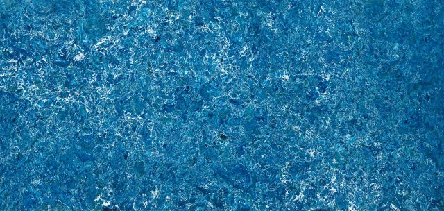 Skye™ Quartz by Cambria available at Aqua Kitchen