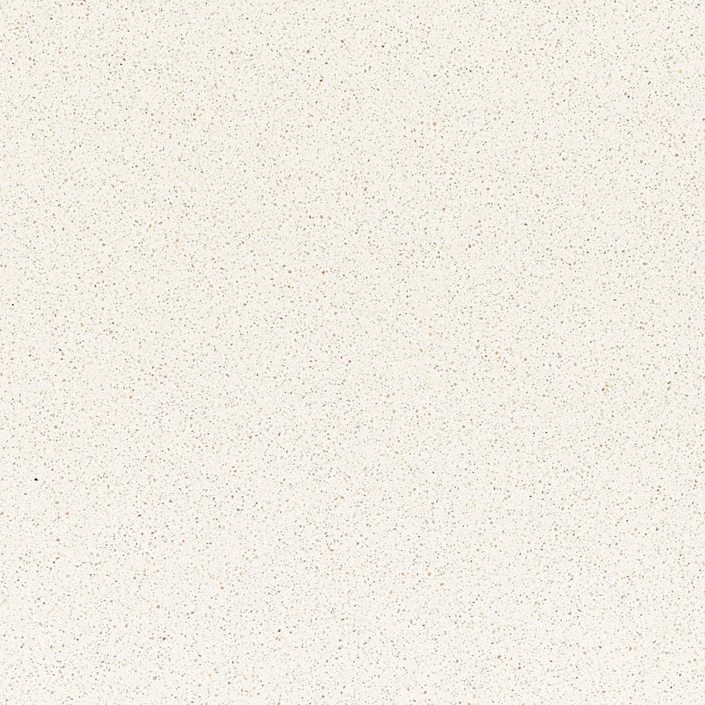 Snowdon White™ Quartz Sample by Cambria available at Aqua Kitchen