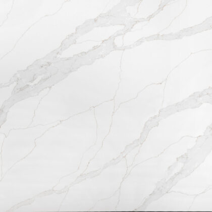 Sono Reale by Pental Quartz available at Aqua Kitchen