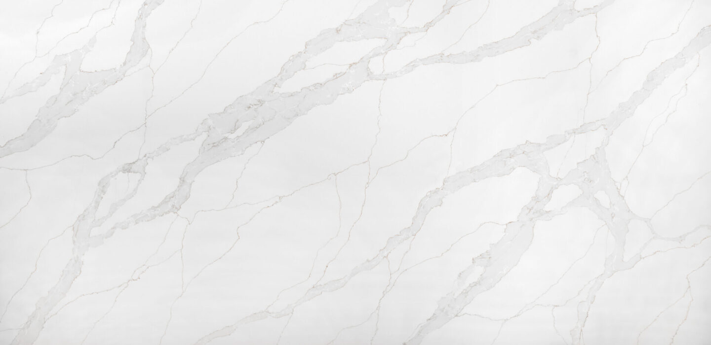 Sono Reale by Pental Quartz available at Aqua Kitchen