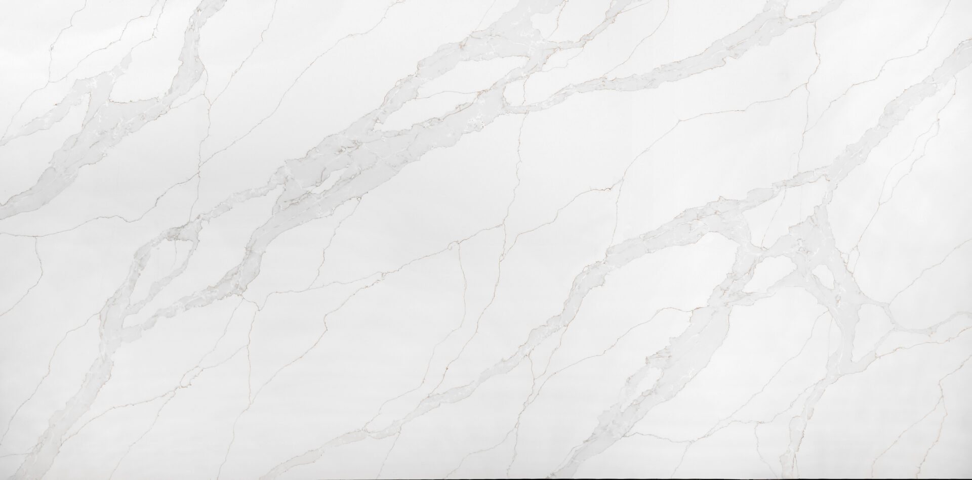 Sono Reale by Pental Quartz available at Aqua Kitchen