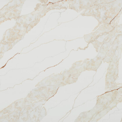 Sono Soleil by Pental Quartz available at Aqua Kitchen