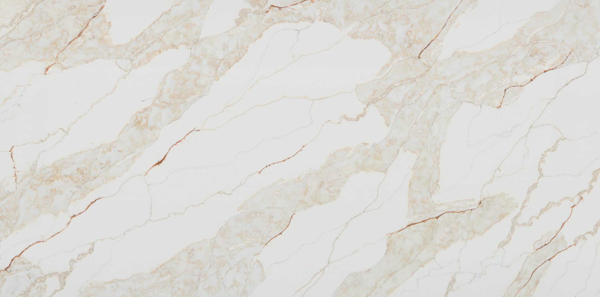 Sono Soleil by Pental Quartz available at Aqua Kitchen