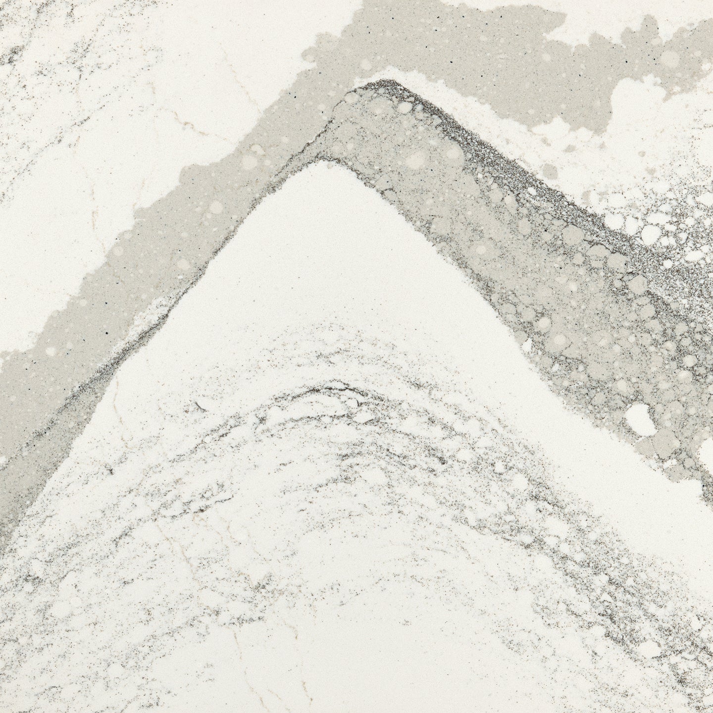 Southport™ Quartz Sample by Cambria available at Aqua Kitchen
